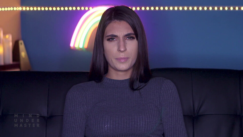 Mind Under Master - Dana Wolf - Trance Therapy