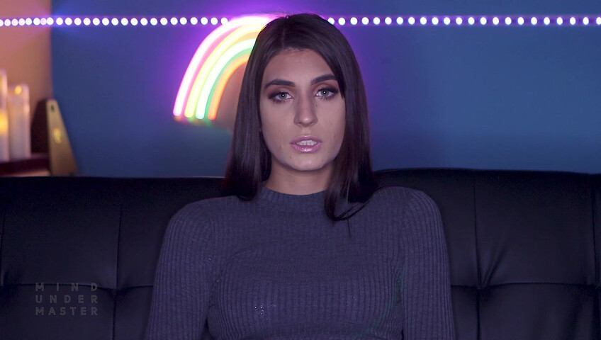 Mind Under Master - Dana Wolf - Trance Therapy