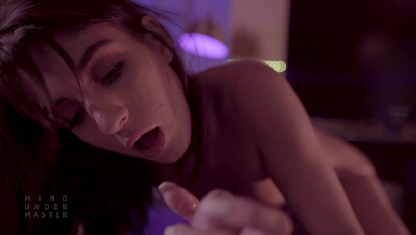 Mind Under Master - Dana Wolf - Trance Therapy