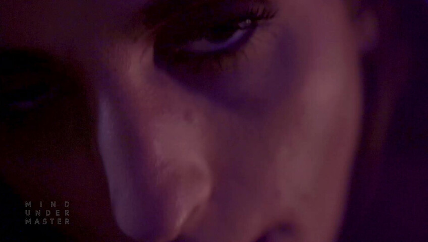 Mind Under Master - Dana Wolf - Trance Therapy