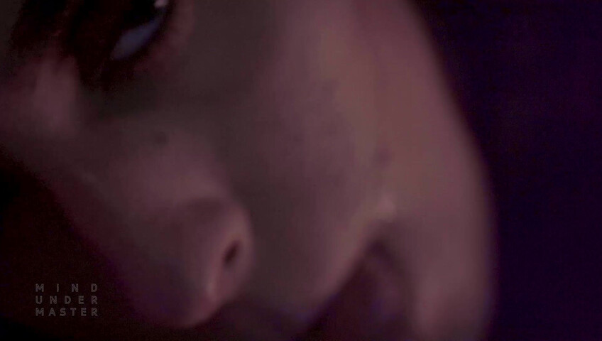 Mind Under Master - Dana Wolf - Trance Therapy