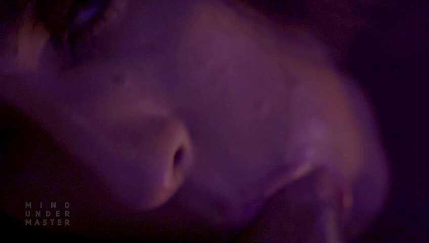 Mind Under Master - Dana Wolf - Trance Therapy