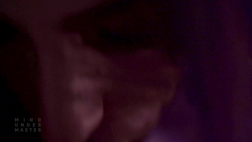 Mind Under Master - Dana Wolf - Trance Therapy