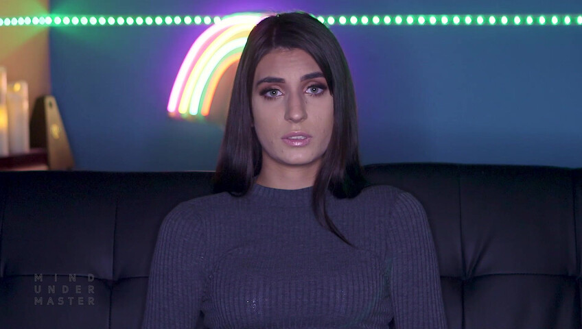 Mind Under Master - Dana Wolf - Trance Therapy