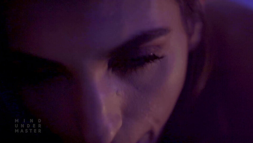 Mind Under Master - Dana Wolf - Trance Therapy