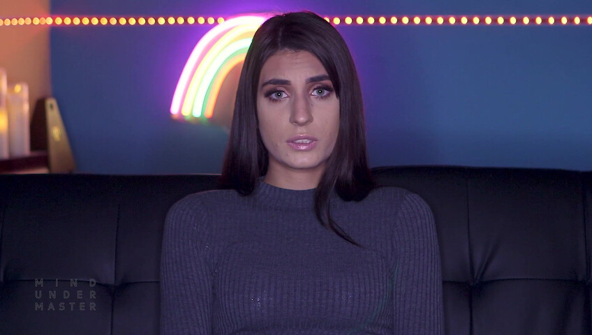 Mind Under Master - Dana Wolf - Trance Therapy