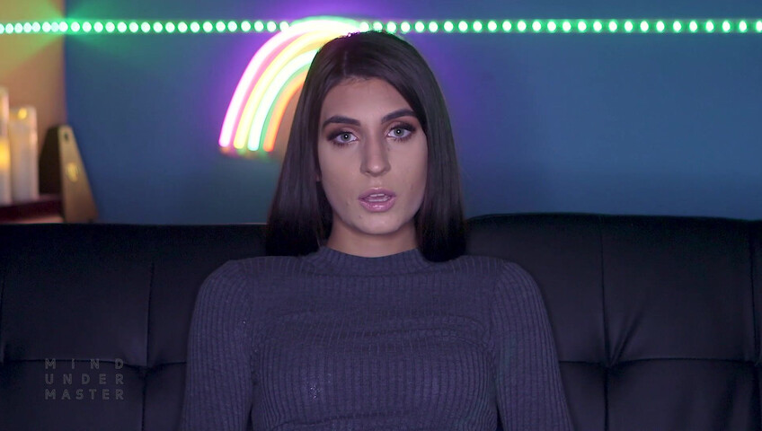 Mind Under Master - Dana Wolf - Trance Therapy