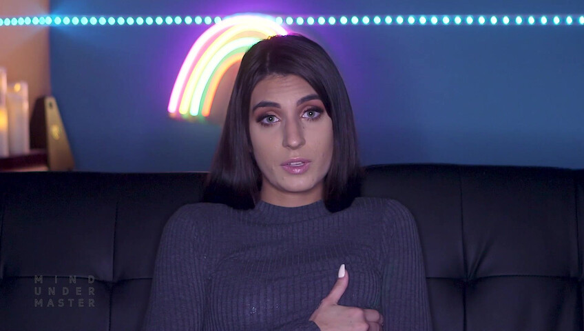 Mind Under Master - Dana Wolf - Trance Therapy