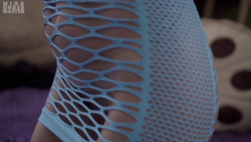 Mind Under Master - Gia DiMarco - Love Bear ASMR