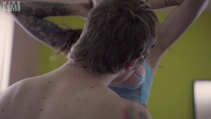 Mind Under Master - Gia DiMarco - Love Bear ASMR