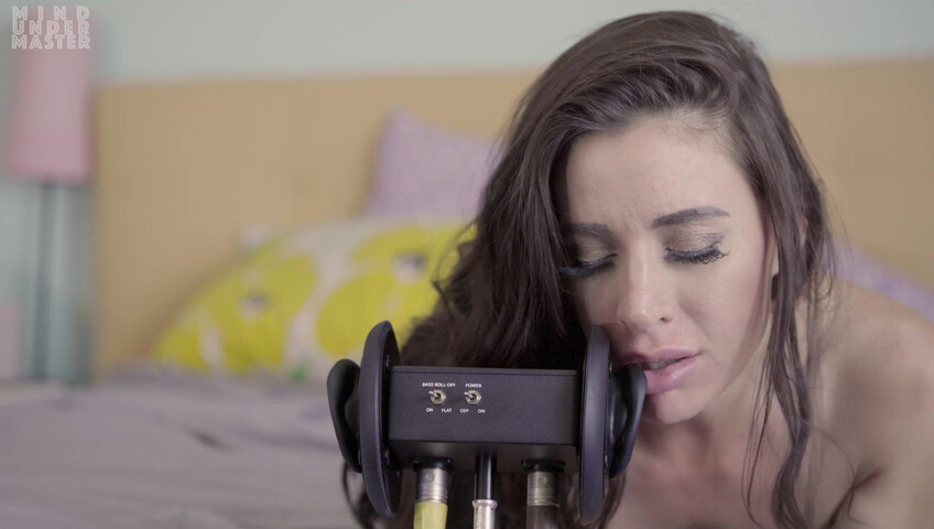 Mind Under Master - Gia DiMarco - Love Bear ASMR
