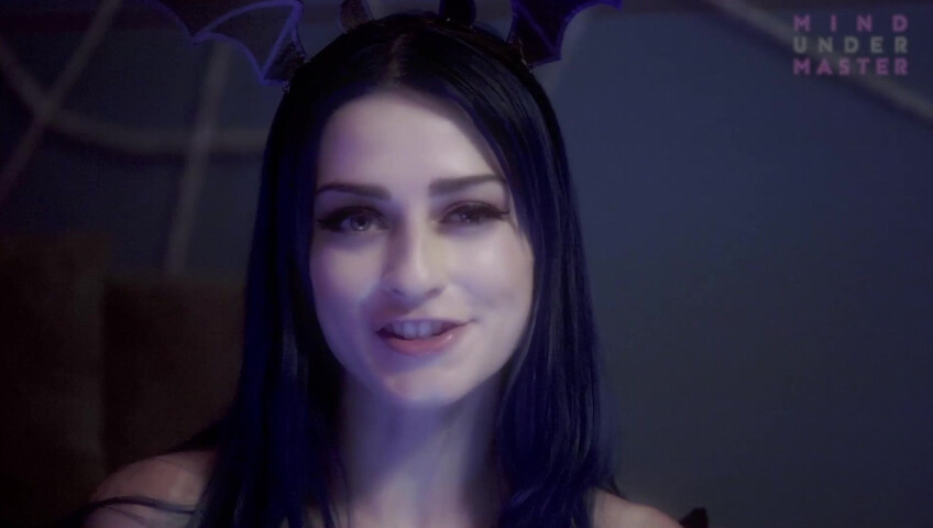 Mind Under Master - Halloween Harem (Part 2)