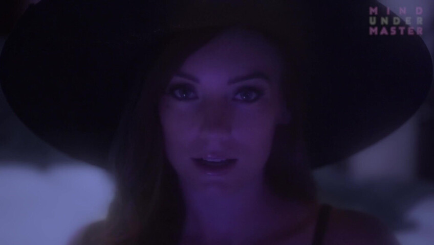 Mind Under Master - Halloween Harem (Part 2)