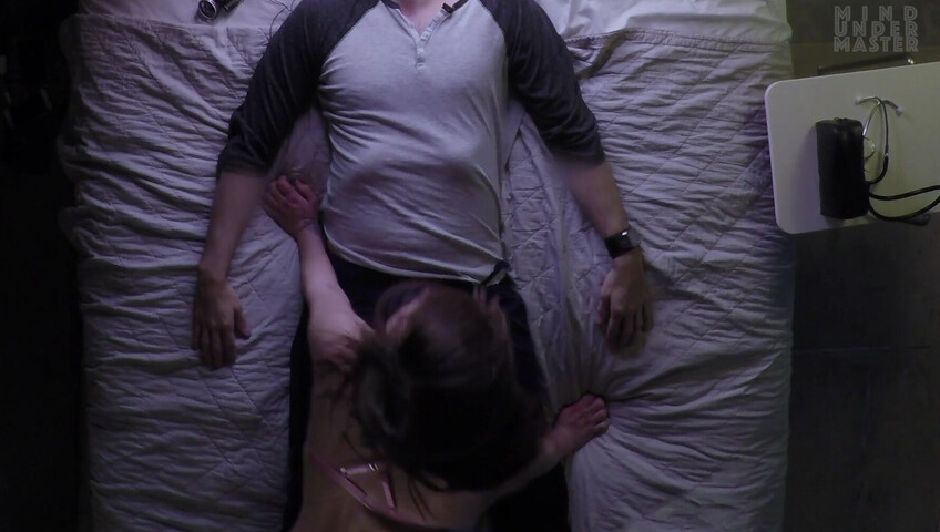 Mind Under Master - Jojo Kiss - Coma Care