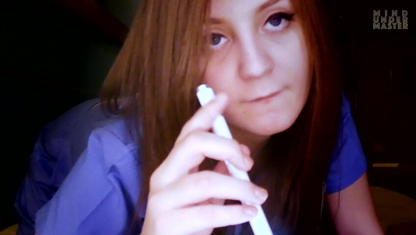 Mind Under Master - Jojo Kiss - Coma Care