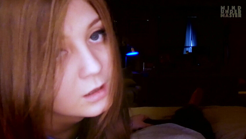 Mind Under Master - Jojo Kiss - Coma Care