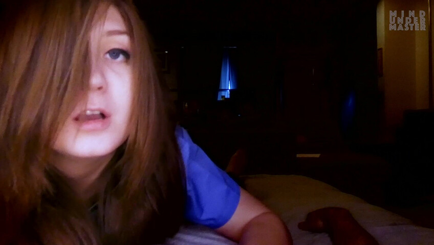 Mind Under Master - Jojo Kiss - Coma Care