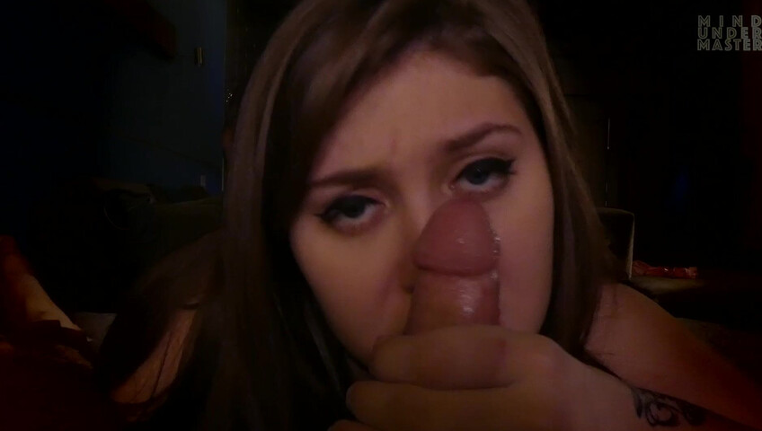 Mind Under Master - Jojo Kiss - Coma Care