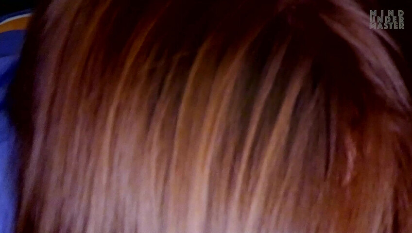 Mind Under Master - Jojo Kiss - Coma Care