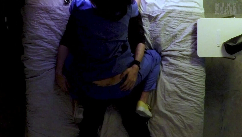 Mind Under Master - Jojo Kiss - Coma Care