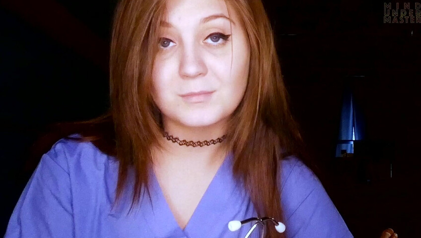 Mind Under Master - Jojo Kiss - Coma Care