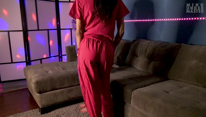 Mind Under Master - Khloe Kapri, Maya Bijou, Vienna Rose - Trance Therapy - Nurse Training