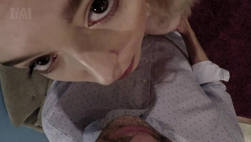 Mind Under Master - Lexi Lore - House Sitter