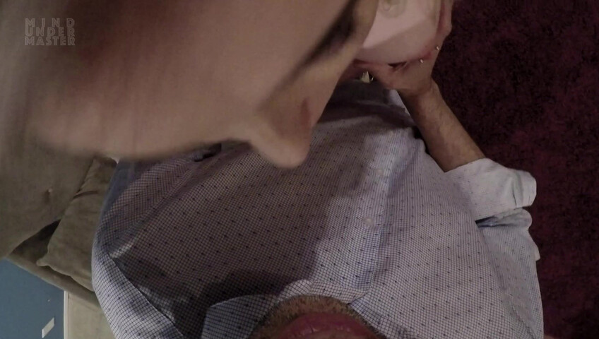 Mind Under Master - Lexi Lore - House Sitter