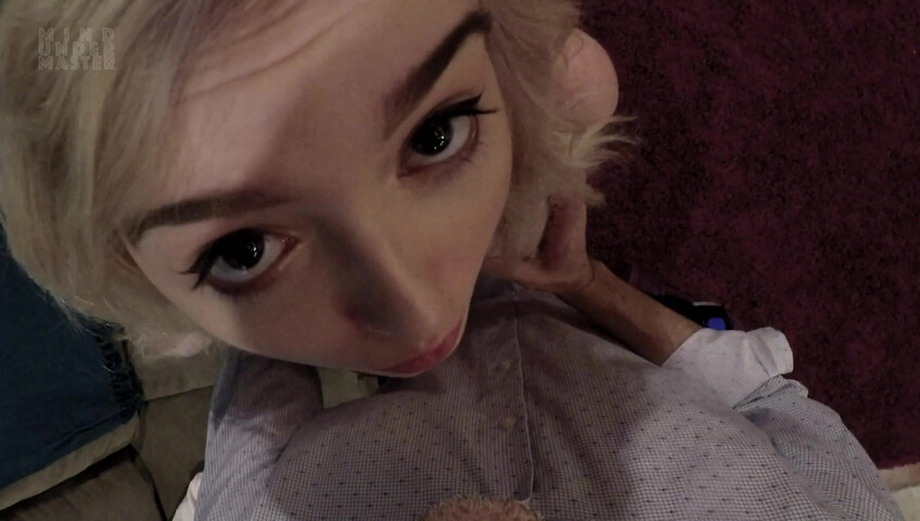 Mind Under Master - Lexi Lore - House Sitter