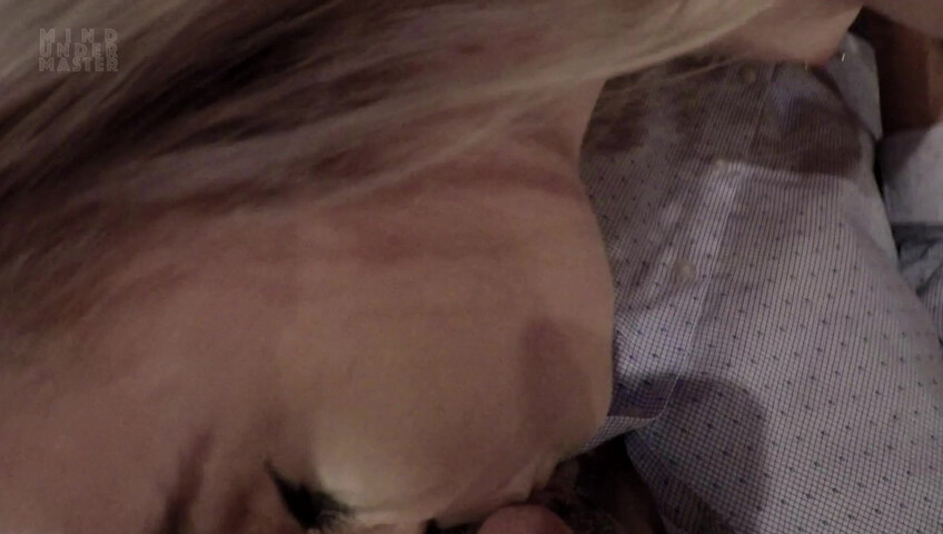 Mind Under Master - Lexi Lore - House Sitter