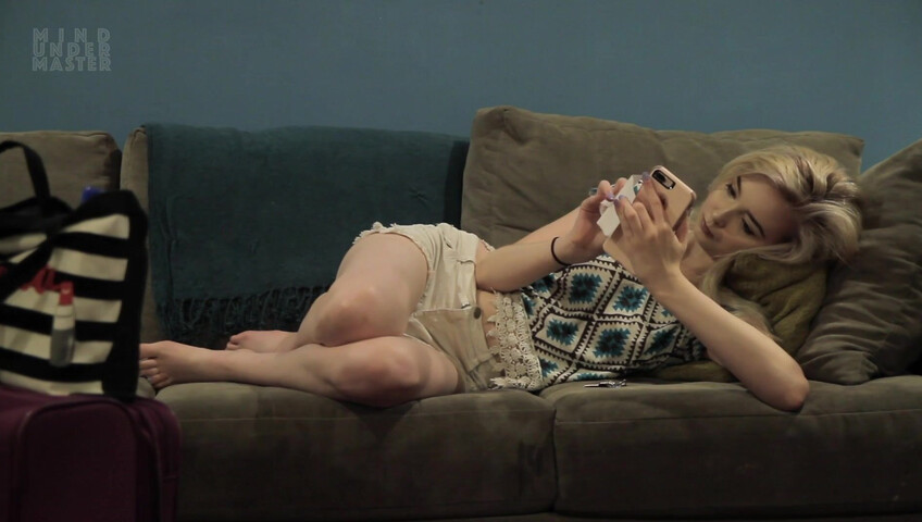 Mind Under Master - Lexi Lore - House Sitter