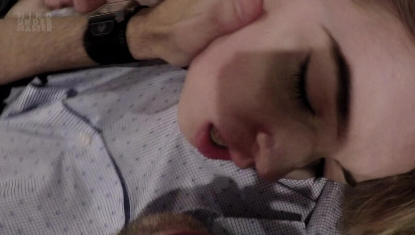 Mind Under Master - Lexi Lore - House Sitter