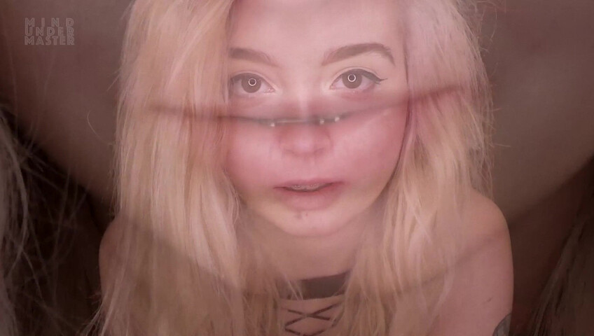 Mind Under Master - Lexi Lore - House Sitter