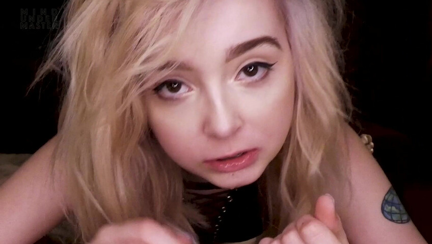 Mind Under Master - Lexi Lore - House Sitter