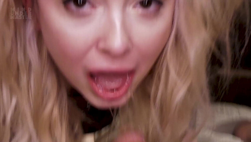 Mind Under Master - Lexi Lore - House Sitter