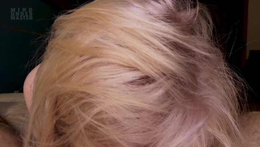 Mind Under Master - Lexi Lore - House Sitter