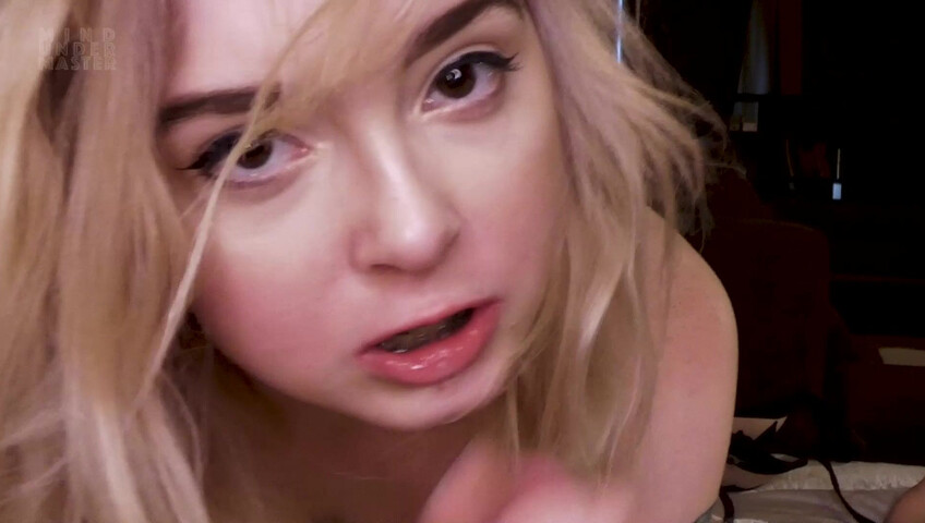 Mind Under Master - Lexi Lore - House Sitter