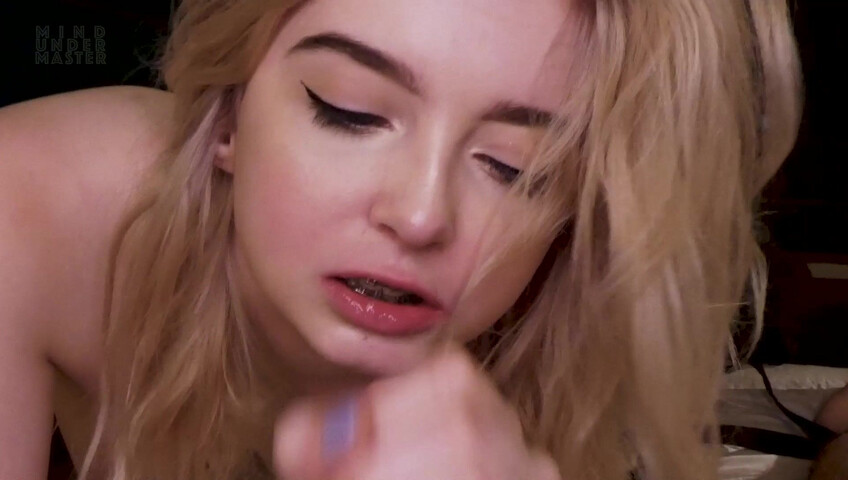 Mind Under Master - Lexi Lore - House Sitter