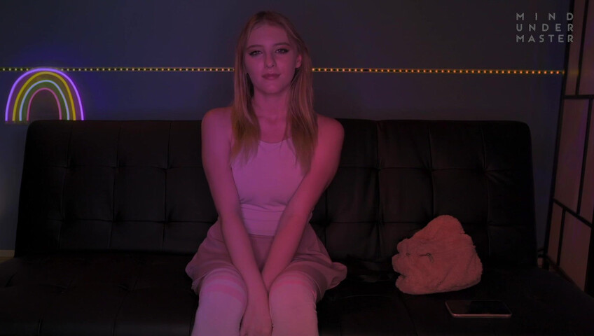 Mind Under Master - Melody Marks - Trance Therapy