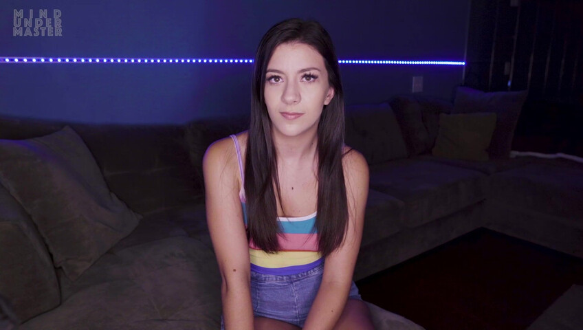 Mind Under Master - Natalie Brooks - Trance Therapy