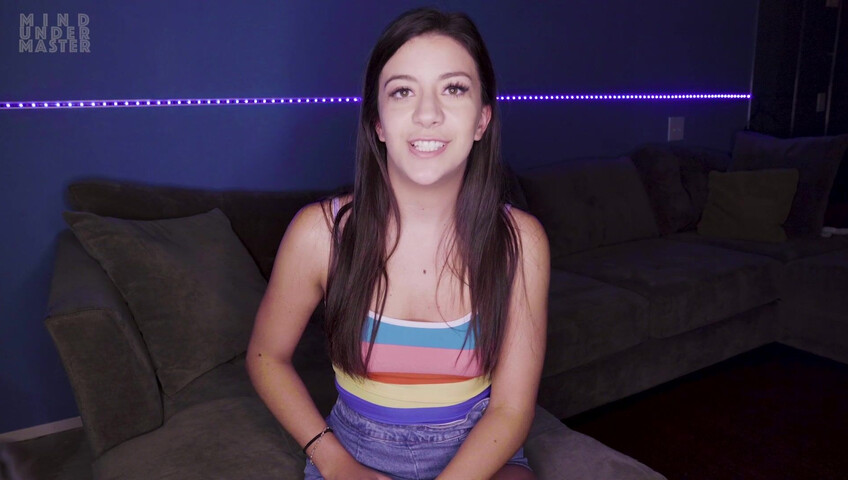 Mind Under Master - Natalie Brooks - Trance Therapy