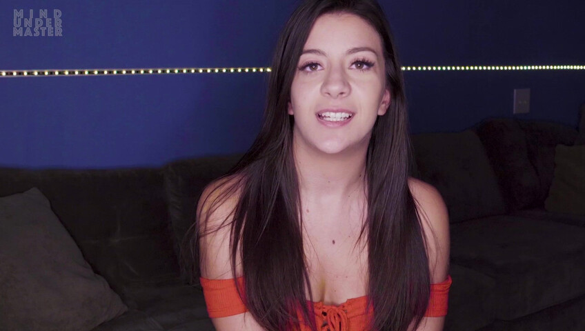 Mind Under Master - Natalie Brooks - Trance Therapy