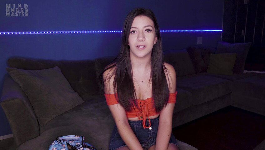 Mind Under Master - Natalie Brooks - Trance Therapy