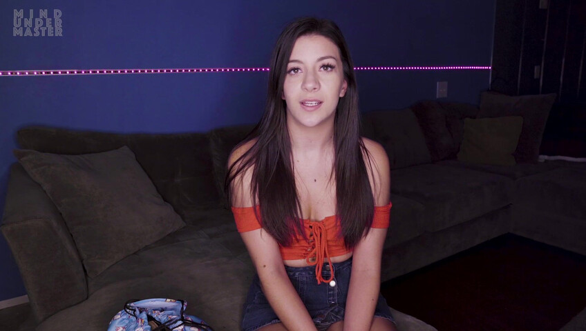 Mind Under Master - Natalie Brooks - Trance Therapy