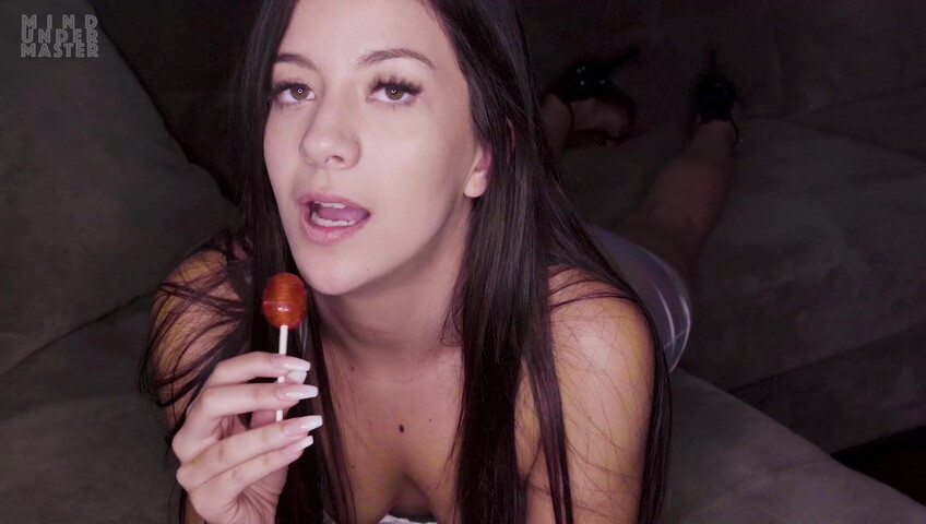 Mind Under Master - Natalie Brooks - Trance Therapy