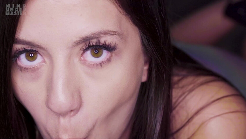 Mind Under Master - Natalie Brooks - Trance Therapy