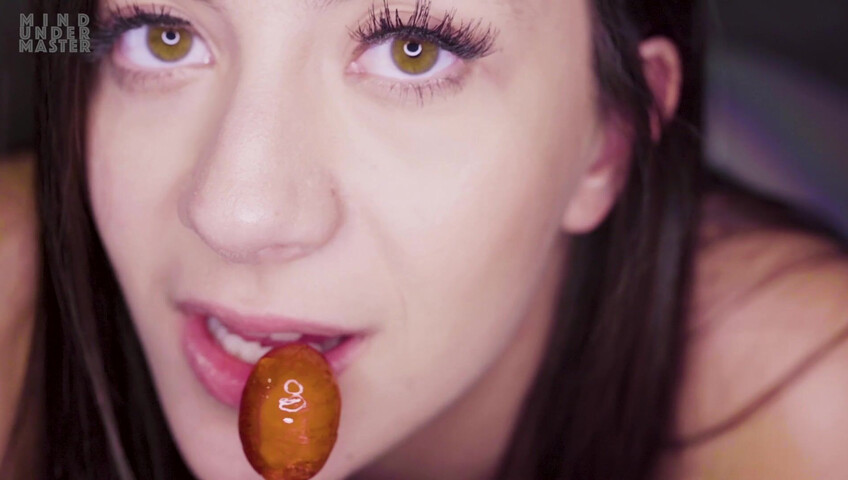 Mind Under Master - Natalie Brooks - Trance Therapy