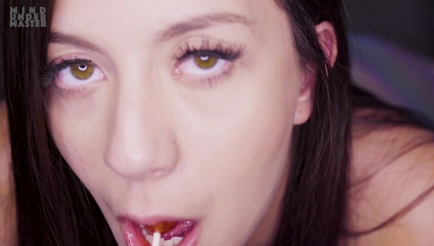 Mind Under Master - Natalie Brooks - Trance Therapy