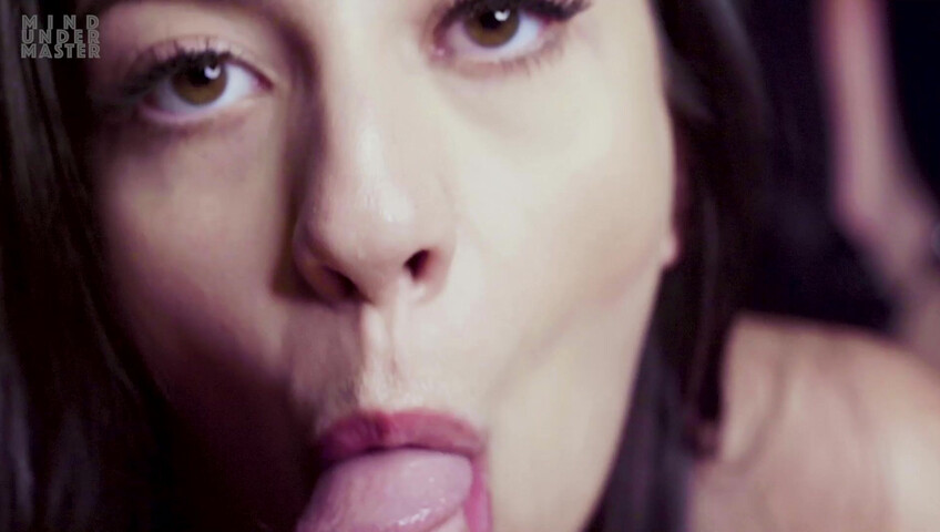 Mind Under Master - Natalie Brooks - Trance Therapy