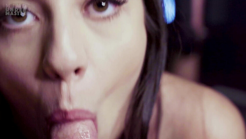 Mind Under Master - Natalie Brooks - Trance Therapy